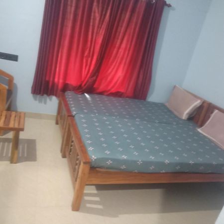 Silver Estate Home Stay วาร์คาลา ภายนอก รูปภาพ