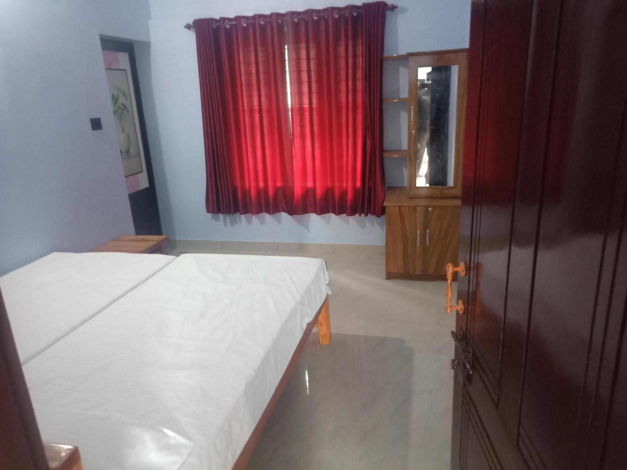 Silver Estate Home Stay วาร์คาลา ห้อง รูปภาพ