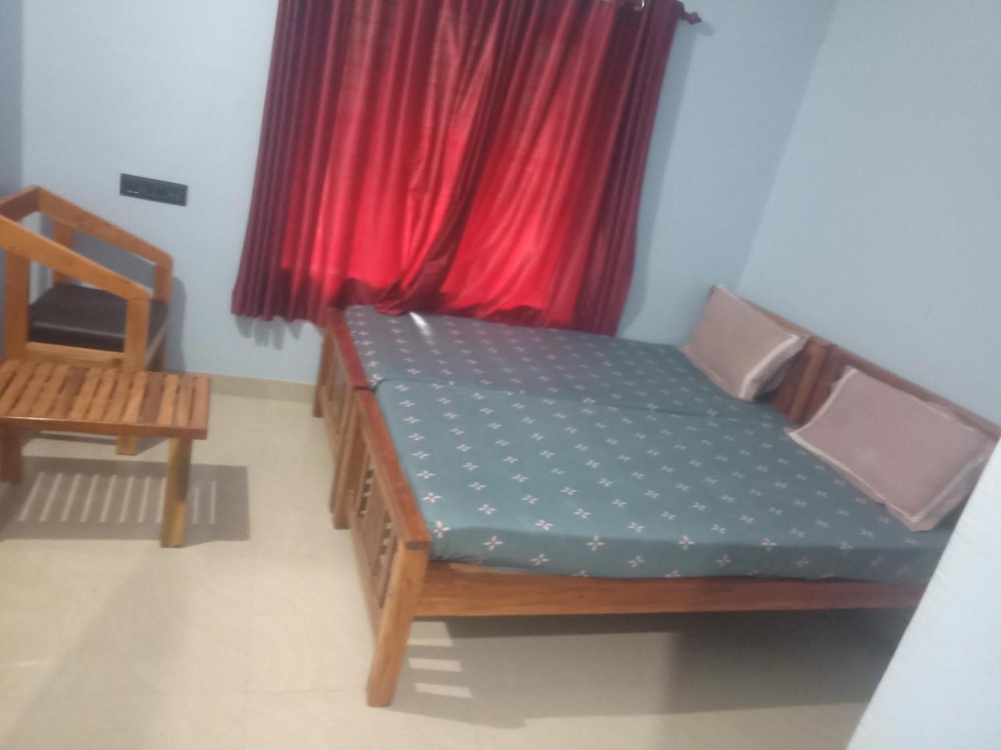 Silver Estate Home Stay วาร์คาลา ภายนอก รูปภาพ